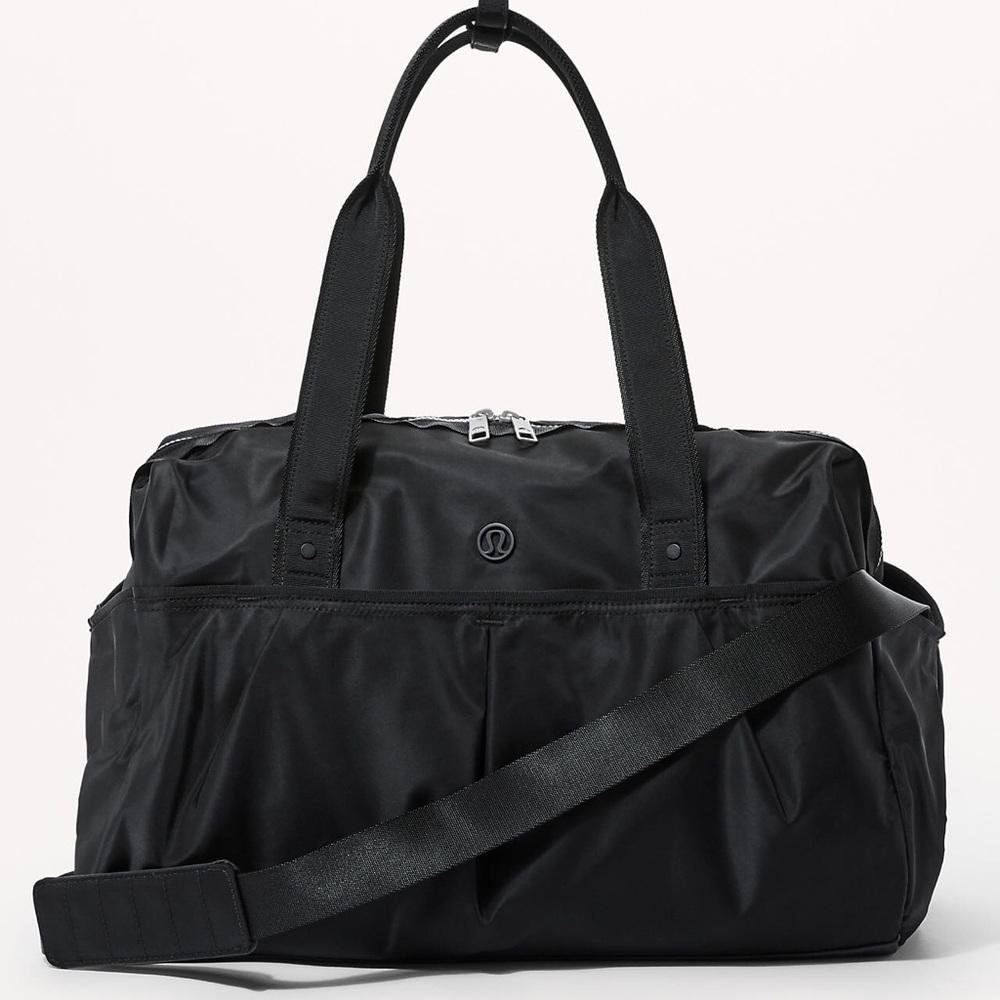 Lululemon All Day Duffel